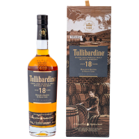 Tullibardine 18 Year Old